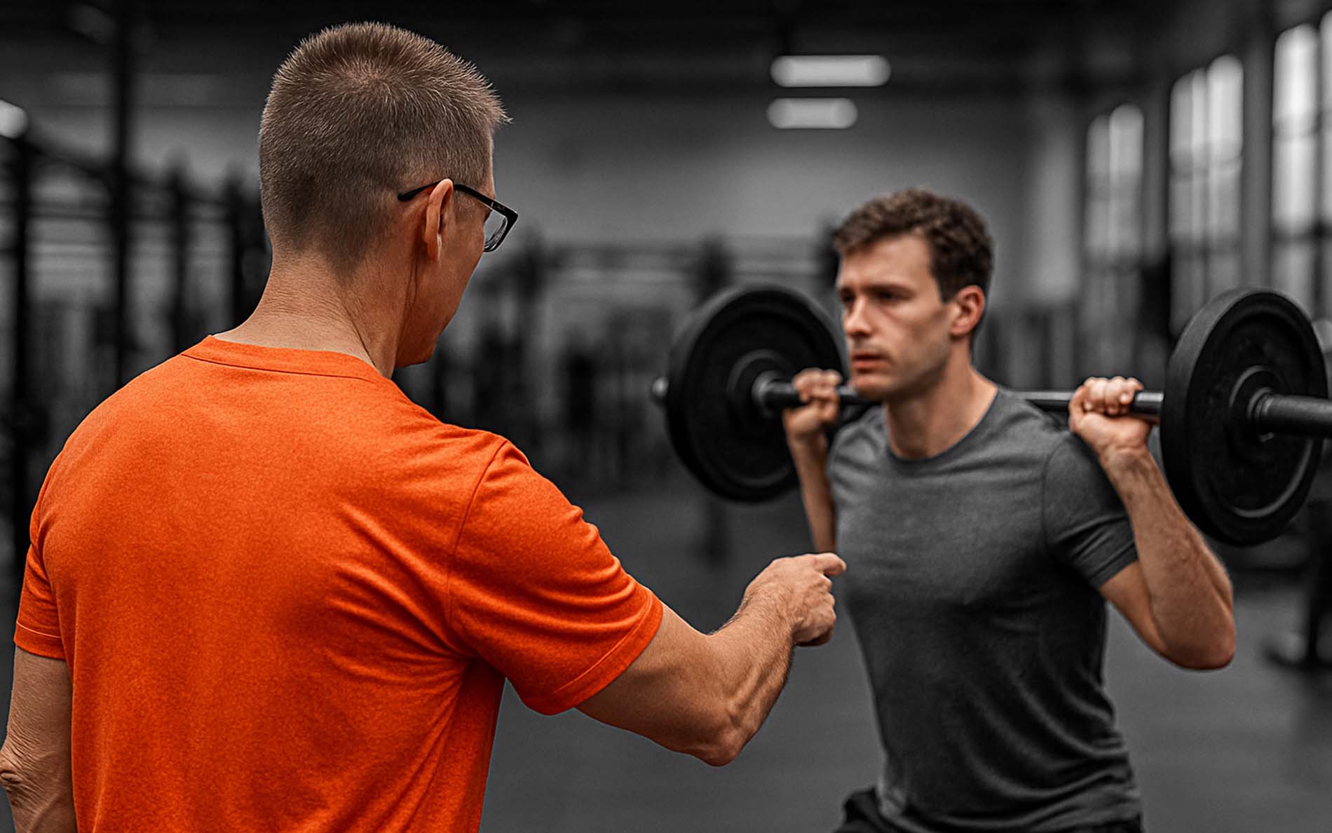 Luc Valls superando los limites Luc Valls superando los limites